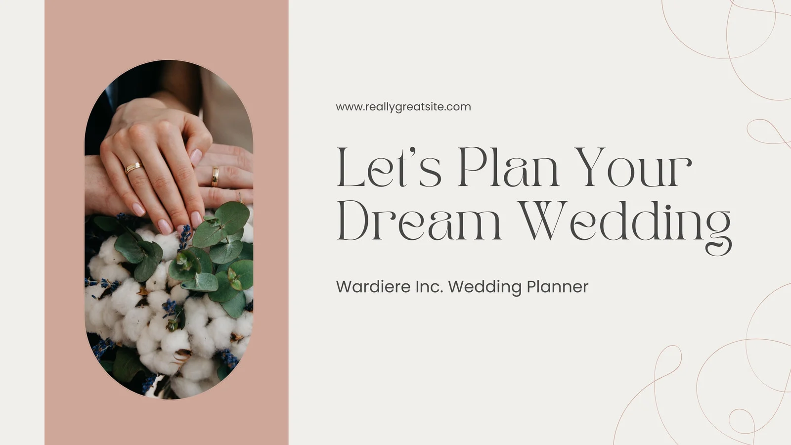 Wedding Video in Atlanta