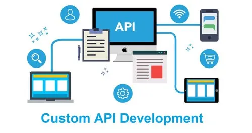 Best API Integration Company in Atlanta | Custom API Development Services for Businesses