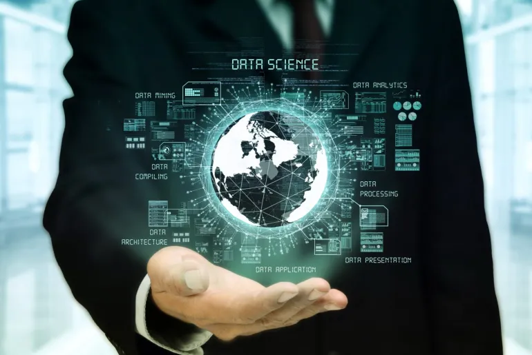 AI & Data Analytics Service | Big Data Analytics Consulting Services in Atlanta