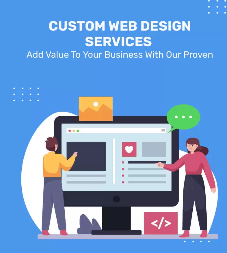 Website Development Services | Website Development Agency In Atlanta