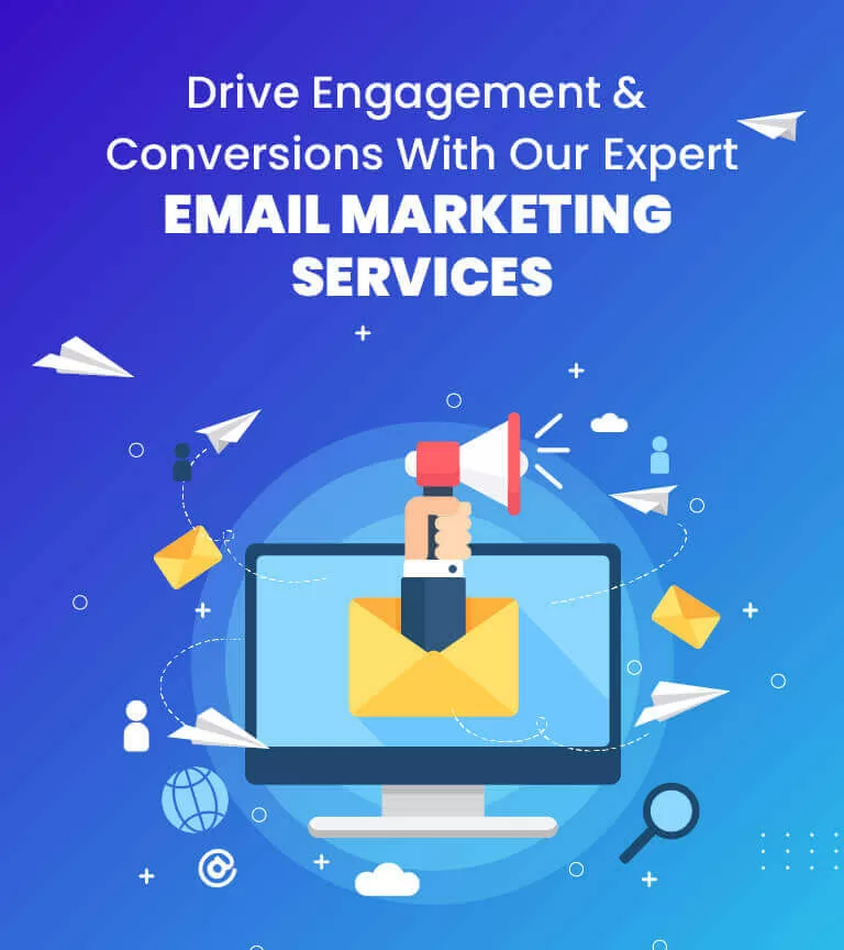 Email marketing automation in Atlanta 2026 for online business Presence, AI email campaigns and customer engagement