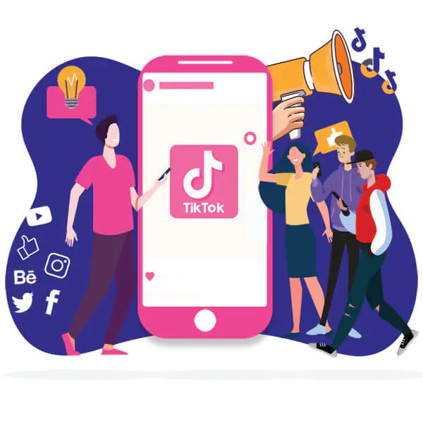 TikTok Content Creation & TikTok Marketing Company in Atlanta - Short Video Production