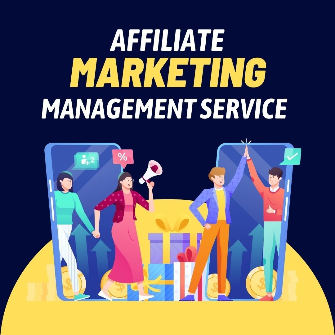 Affiliate Marketing Step-by-Step Guide Service in Atlanta