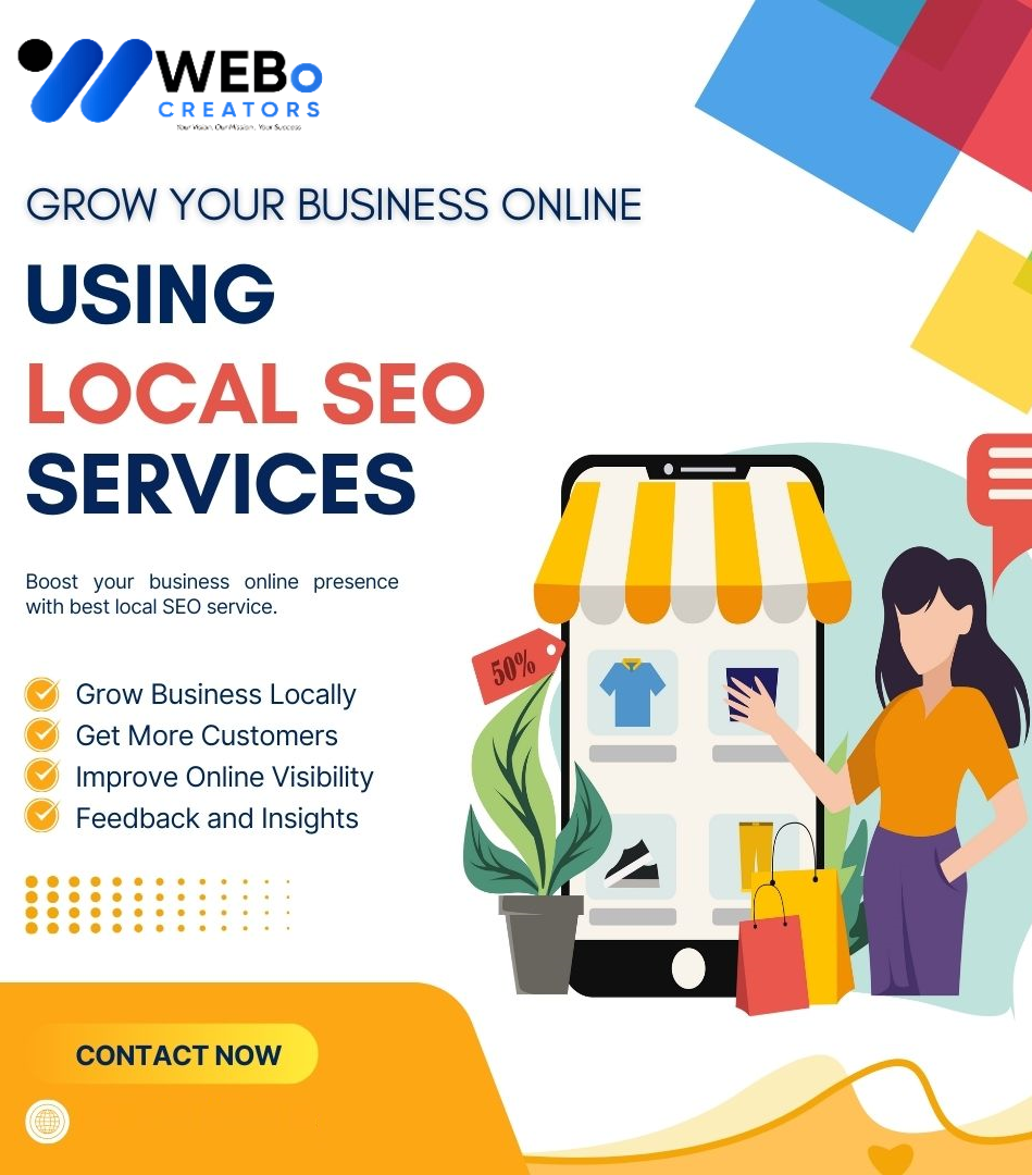 Atlanta Local SEO Services in Atlanta, Google Maps Ranking & Local Business SEO