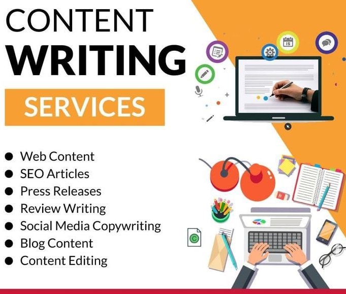 SEO blog writing services in Atlanta 2026 for better Google ranking and website traffic