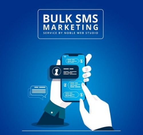 Bulk SMS Marketing Services in Atlanta for Business Promotion and Customer Communication