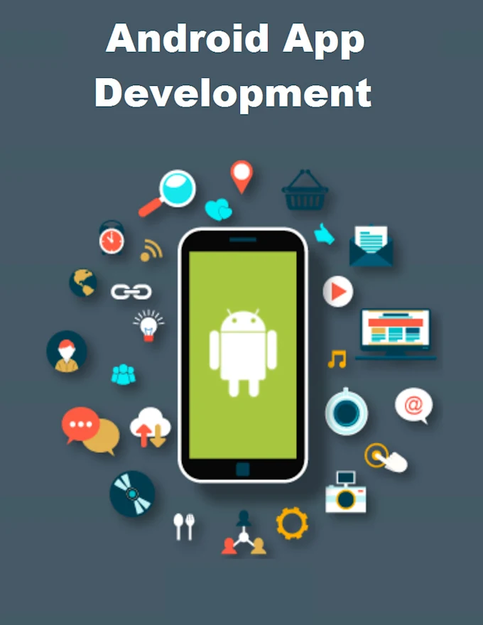 iOS & Android Application Design Agency in Atlanta - Development