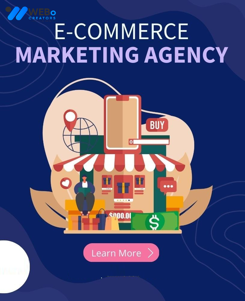 E-commerce marketing in Atlanta | Online store success and sales boost
