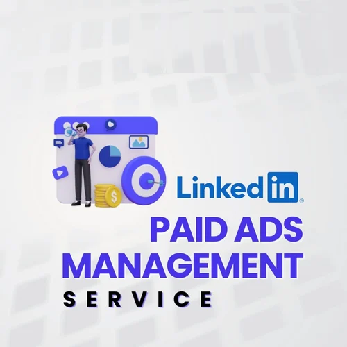 LinkedIn Ads Services in Atlanta for Business Leads, Company Promotion & B2B Marketing 2026