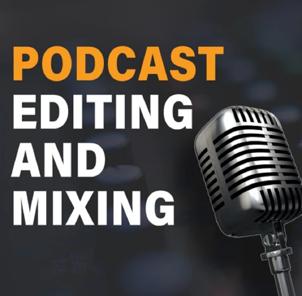 Podcast Editing Services & Video Post-Production in Atlanta 2026