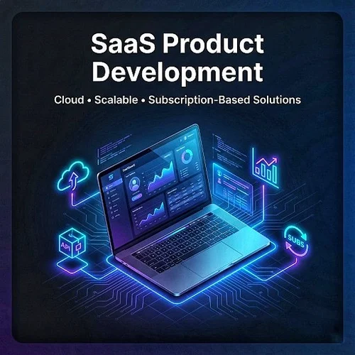 Custom SaaS Software Development Process From Idea to Deployment in Atlanta for Modern Businesses