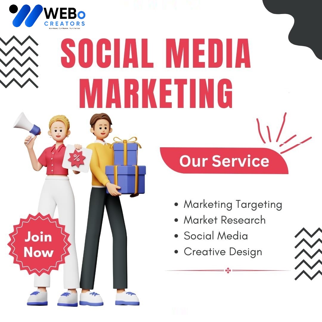 Our Social Media Marketing Services Can Beat Your Competitors in Atlanta