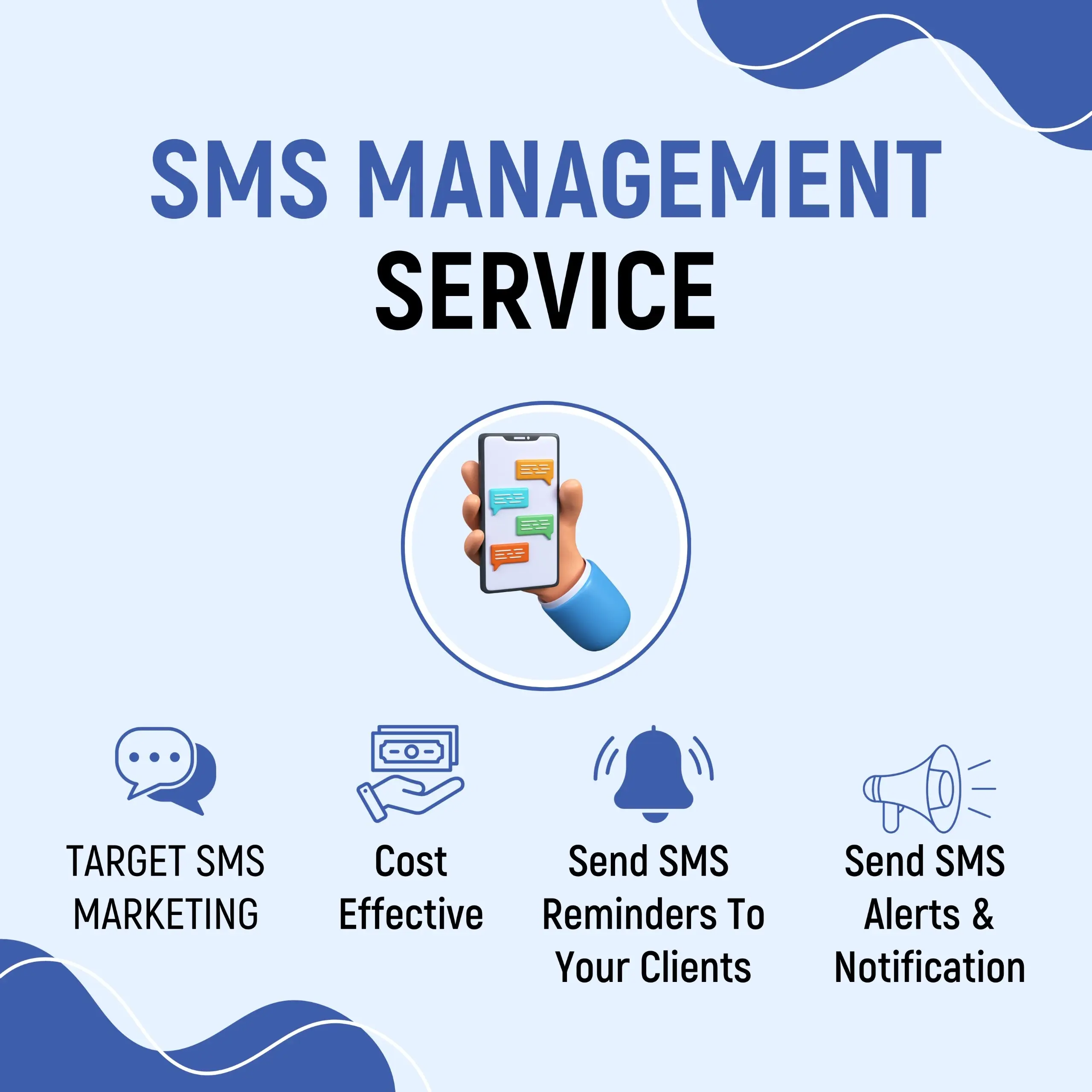 Best SMS Marketing Campaign Services in Atlanta for Business Promotion and Customer Reach
