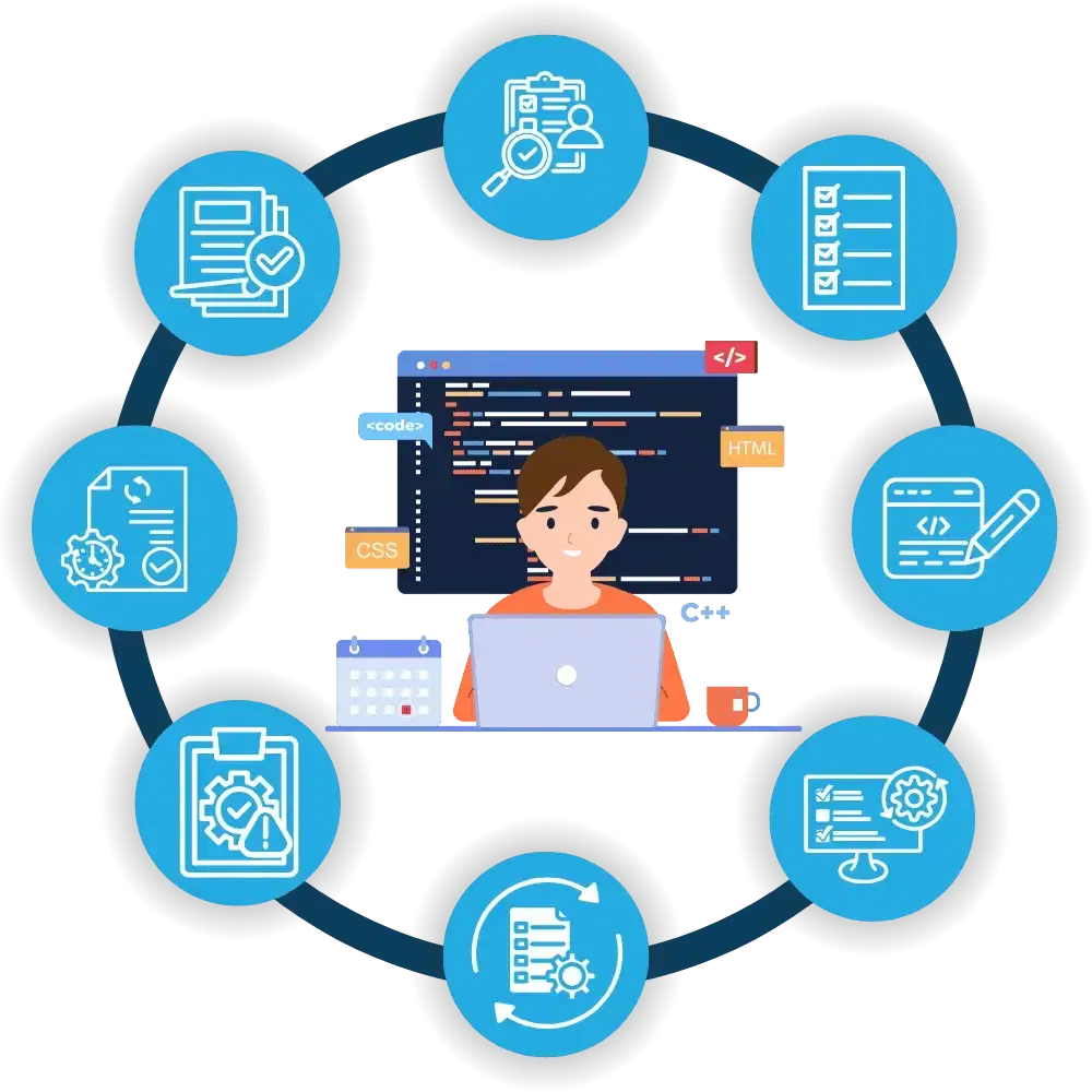 Software Testing Services in Atlanta - QA Testing and Quality Assurance Solutions