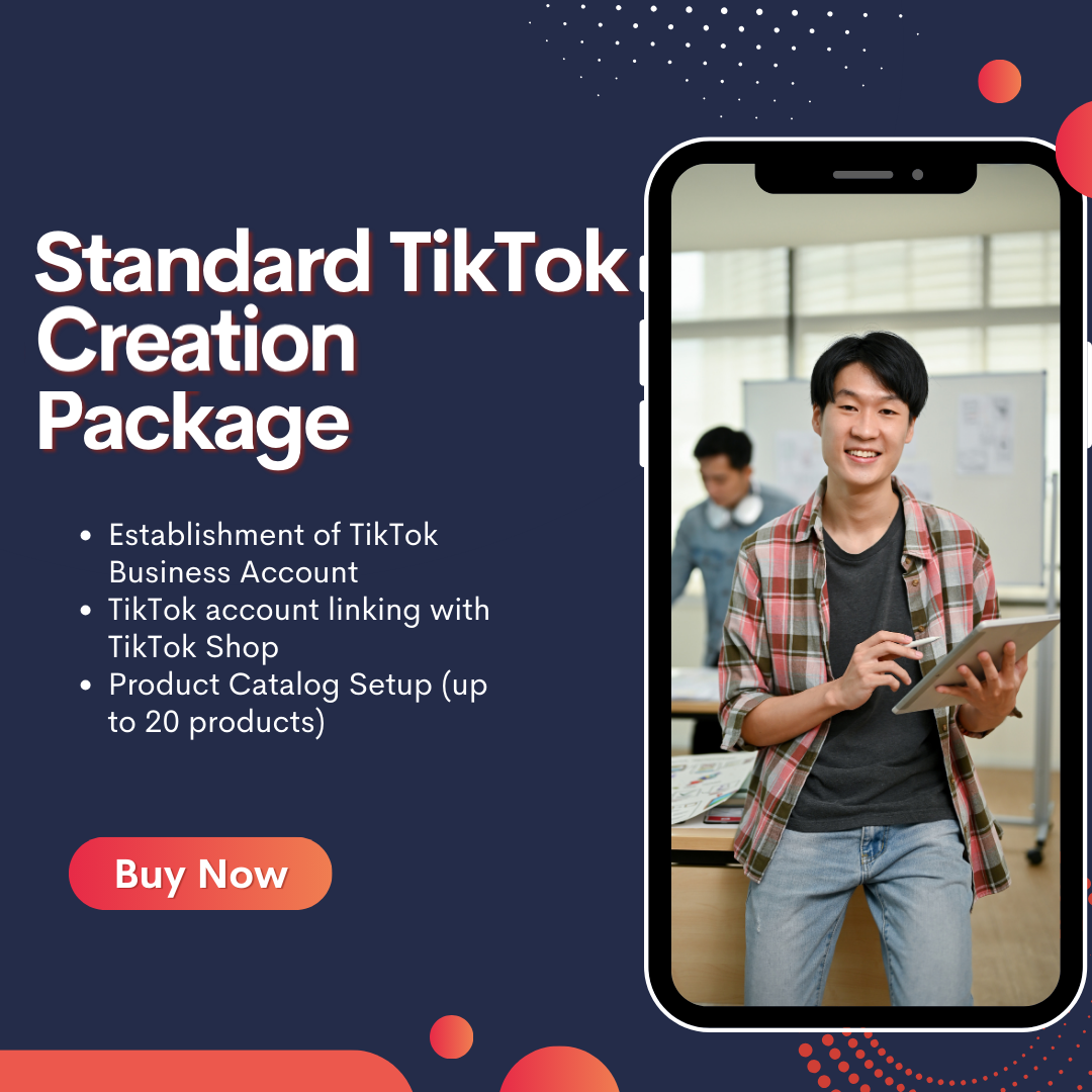 TikTok Ad Content Creation - Influencer Marketing Services in Atlanta for Business Videos