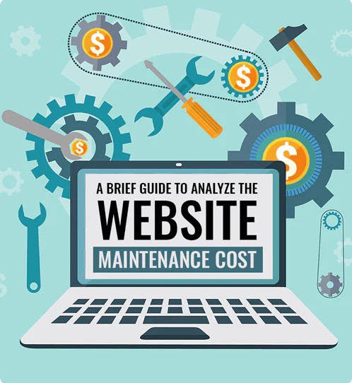 Website Maintenance & Support Services in Atlanta - Website Updates and Technical Solutions