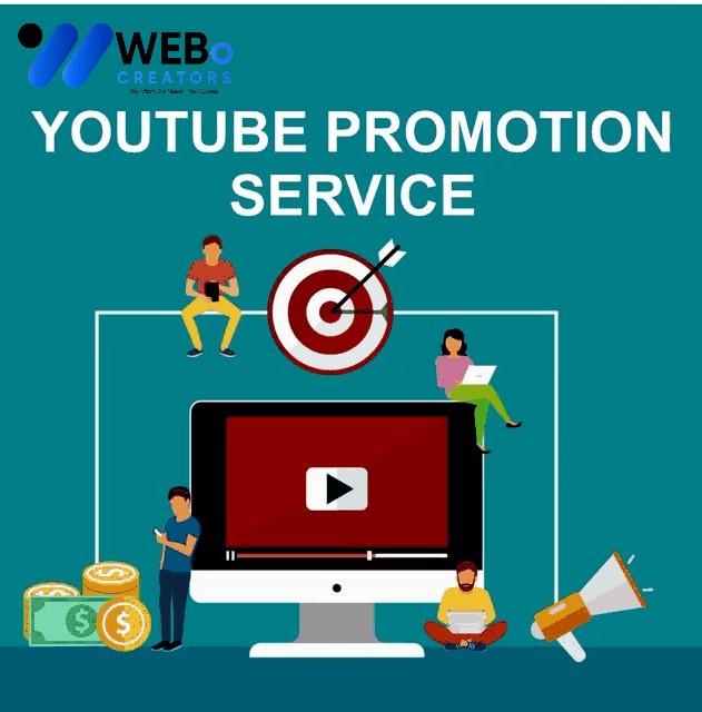 Best YouTube Promotion Service in Atlanta for Channel Views and Subscribers