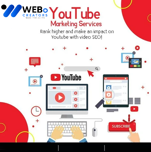 YouTube Video Promotion-SEO-Marketing- Channel Management & Monetization in Atlanta