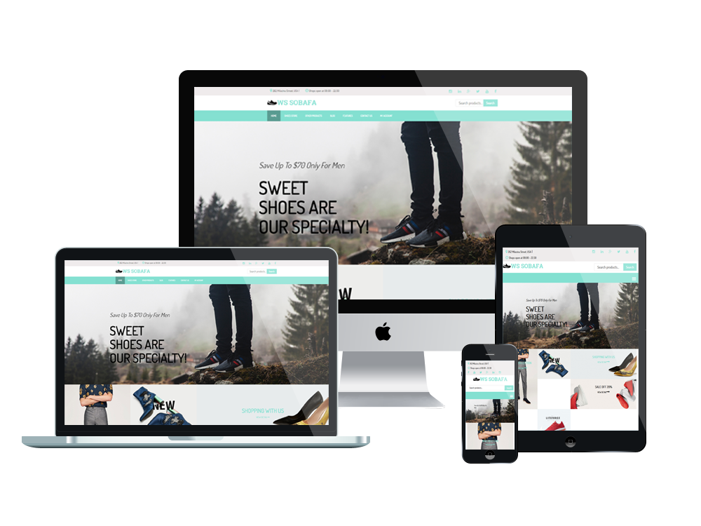 Best Web Design Services | Custom Website Design Agency in Atlanta